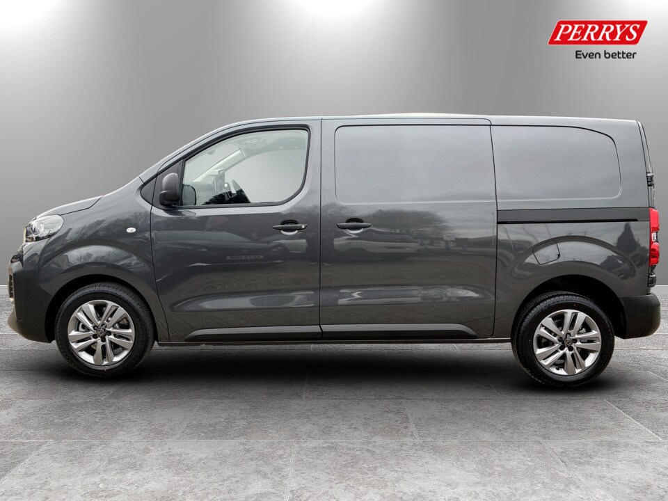 Used Peugeot Expert 2026 for sale - 78026497: Photo 4