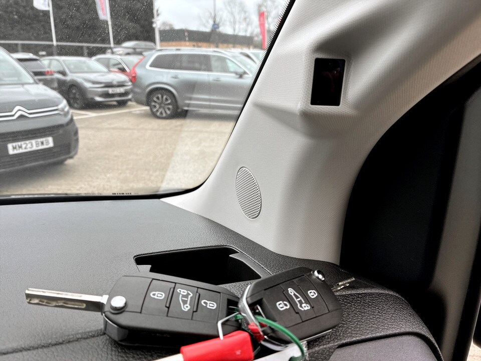 Used Peugeot Expert 2026 for sale - 78026497: Photo 40