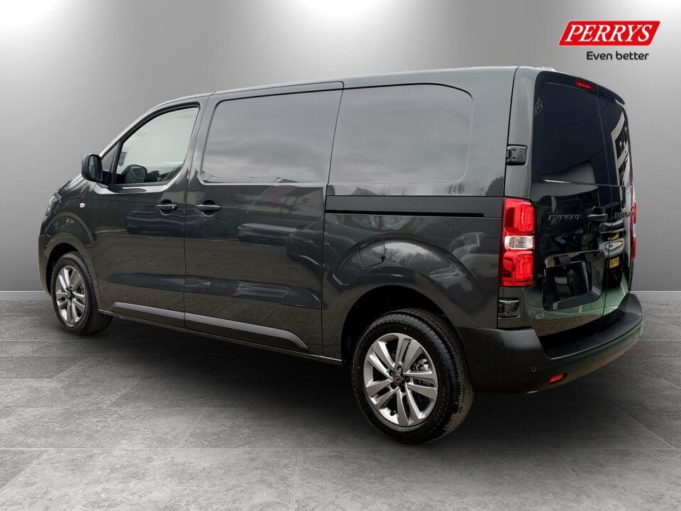 Used Peugeot Expert 2026 for sale - 78026497: Photo 5