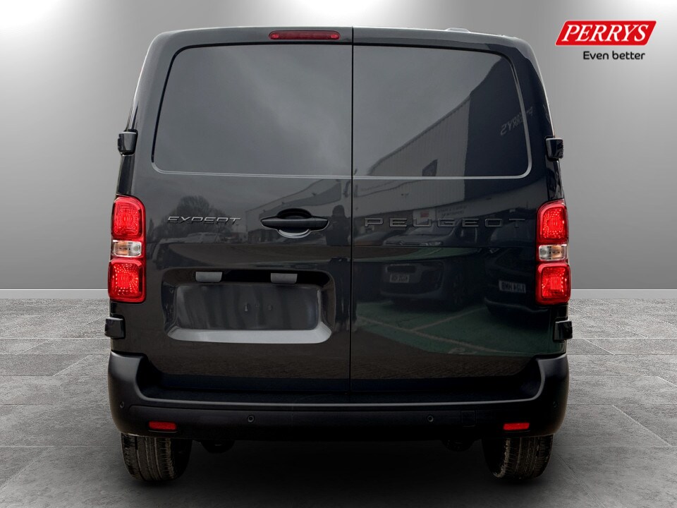Used Peugeot Expert 2026 for sale - 78026497: Photo 6