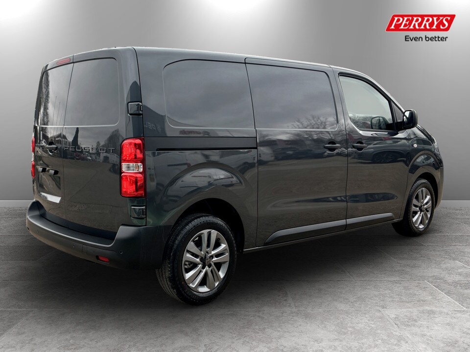 Used Peugeot Expert 2026 for sale - 78026497: Photo 7