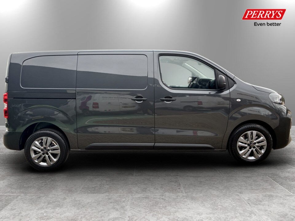 Used Peugeot Expert 2026 for sale - 78026497: Photo 8