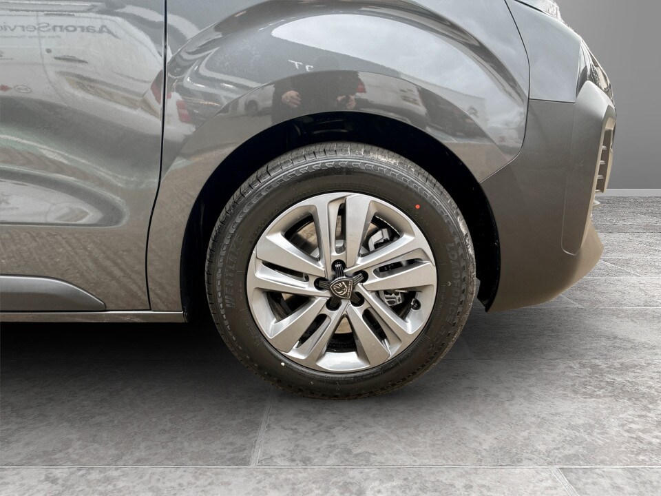 Used Peugeot Expert 2026 for sale - 78026497: Photo 9