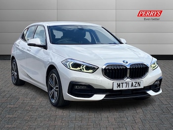 BMW - 1 Series