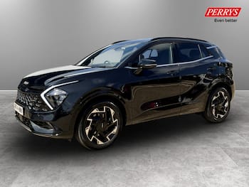 Used Kia Sportage 2024 for sale - 79716803: Photo