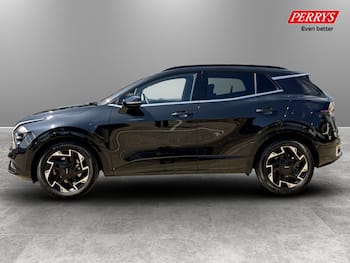 Used Kia Sportage 2024 for sale - 79716803: Photo