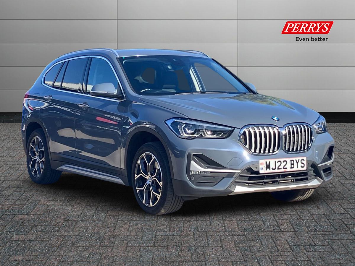 Used BMW X1 2022 for sale - 75983305: Photo 1