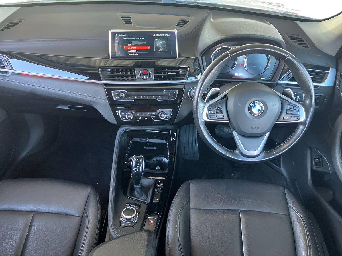 Used BMW X1 2022 for sale - 75983305: Photo 10