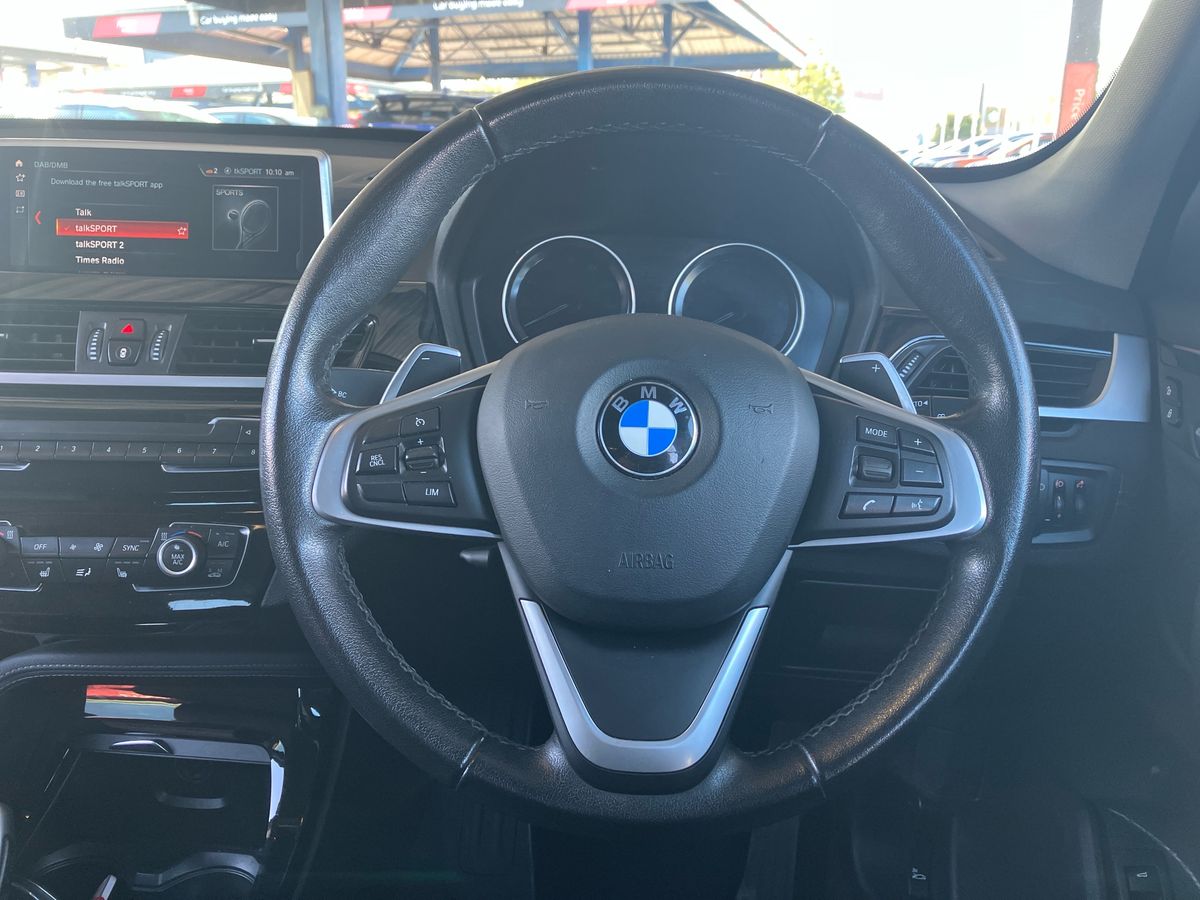 Used BMW X1 2022 for sale - 75983305: Photo 17