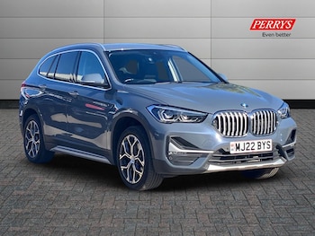 BMW - X1