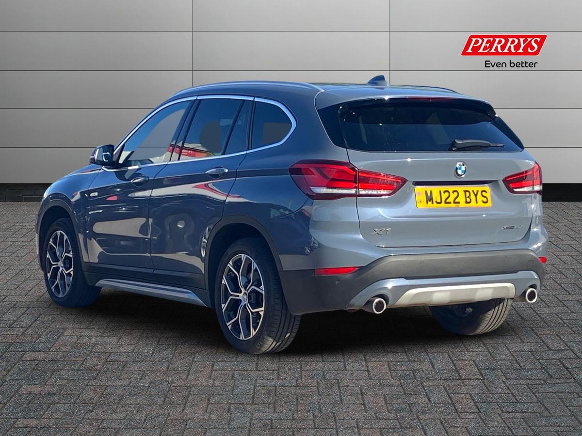 Used BMW X1 2022 for sale - 75983305: Photo 2