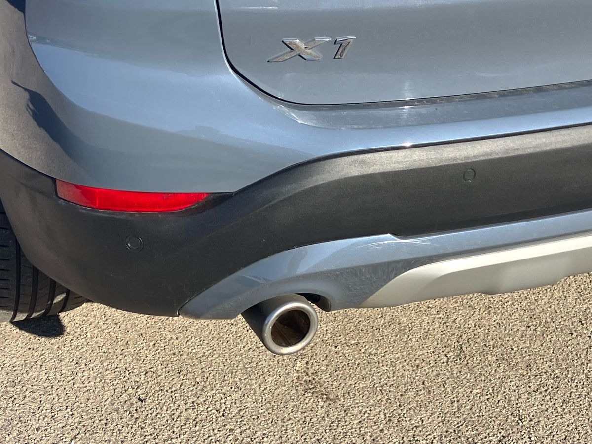 Used BMW X1 2022 for sale - 75983305: Photo 29