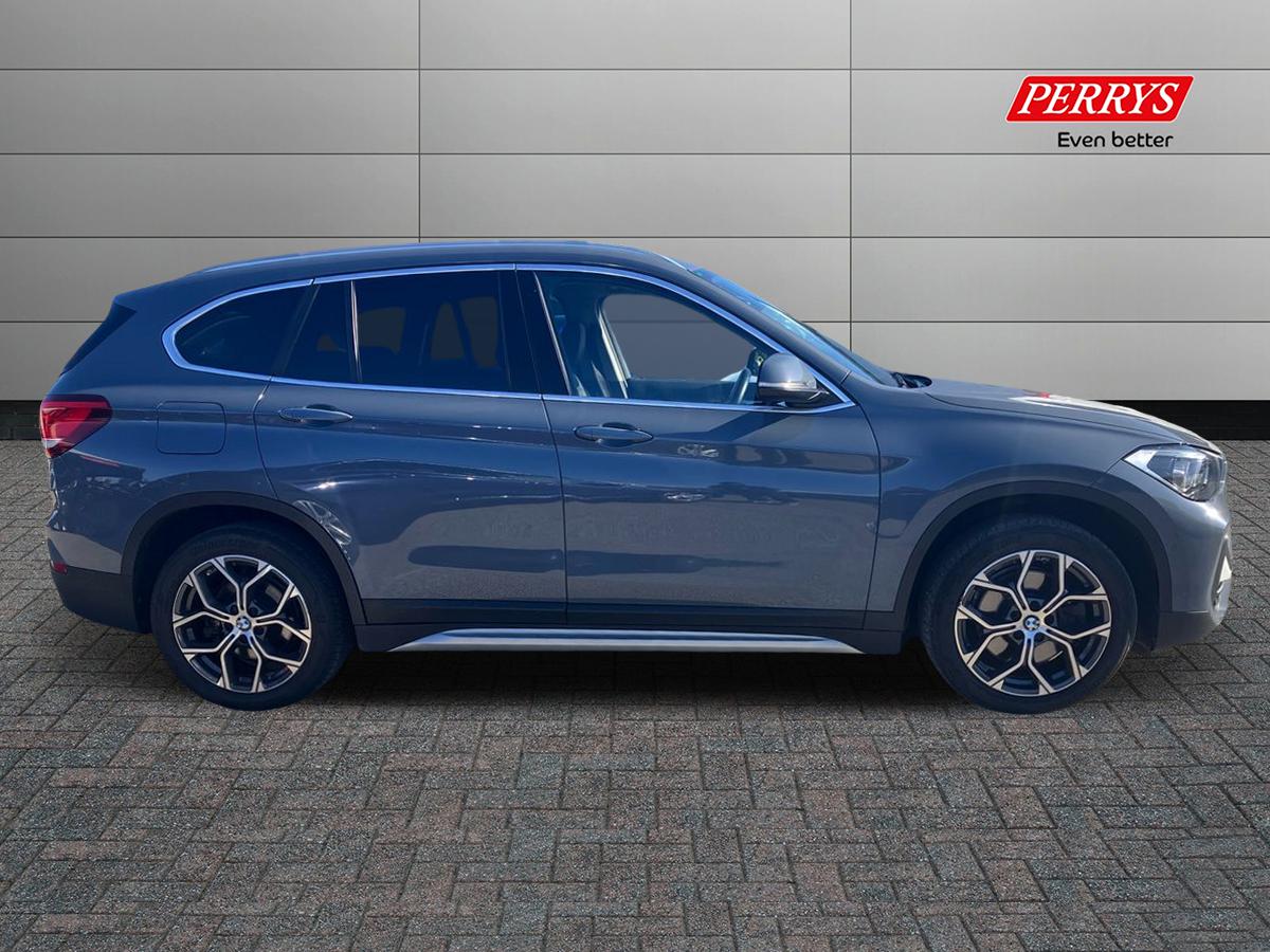 Used BMW X1 2022 for sale - 75983305: Photo 3