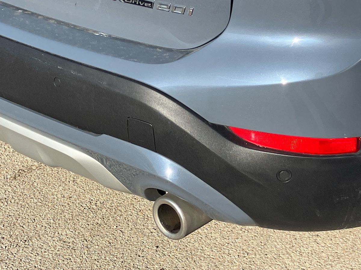 Used BMW X1 2022 for sale - 75983305: Photo 31