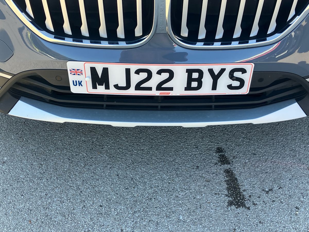 Used BMW X1 2022 for sale - 75983305: Photo 37
