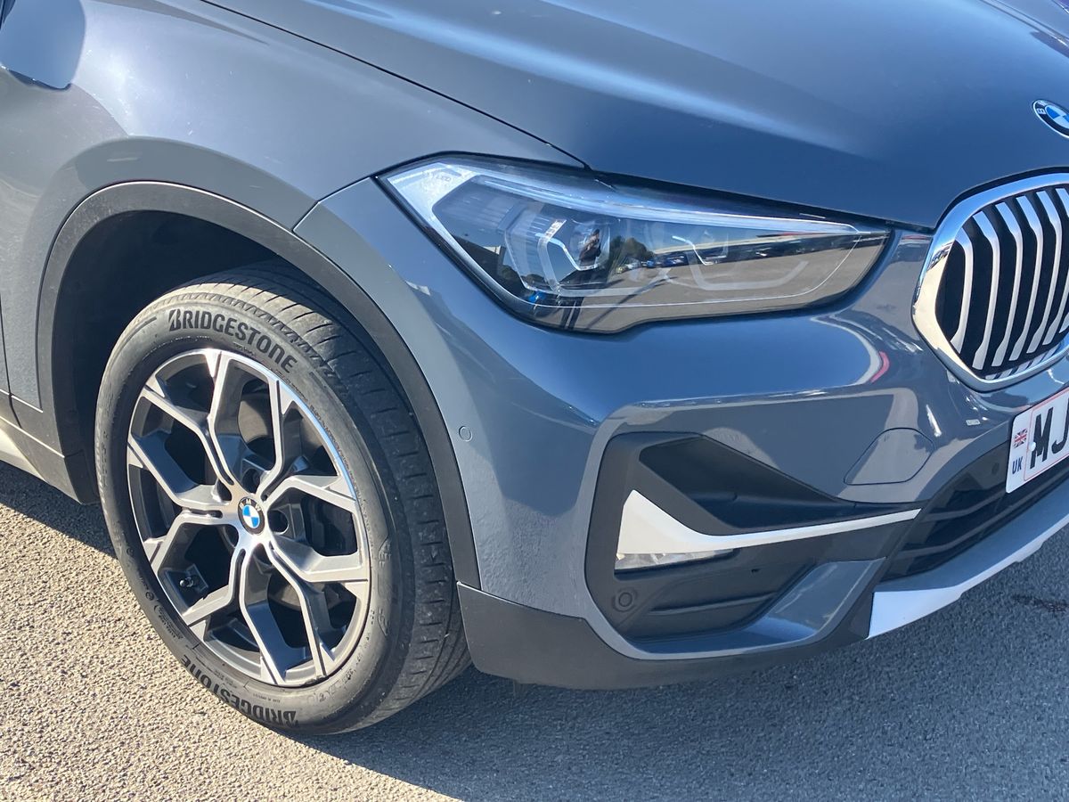 Used BMW X1 2022 for sale - 75983305: Photo 38