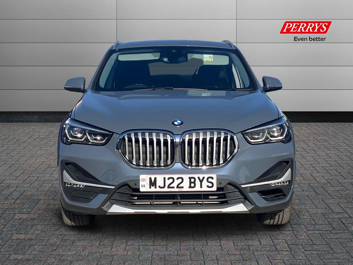 Used BMW X1 2022 for sale - 75983305: Photo 4