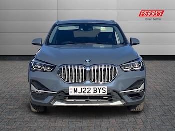 Used BMW X1 2022 for sale - 75983305: Photo 4