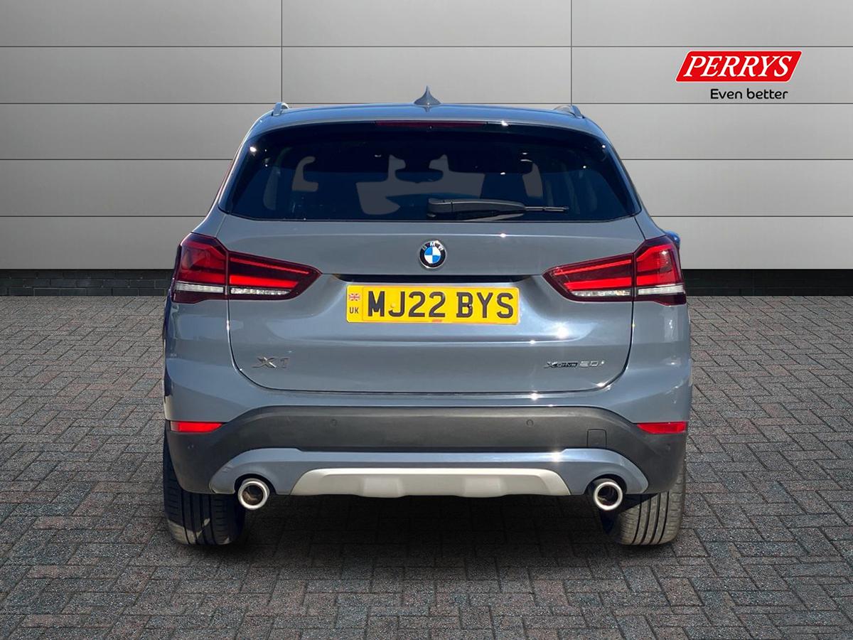 Used BMW X1 2022 for sale - 75983305: Photo 5