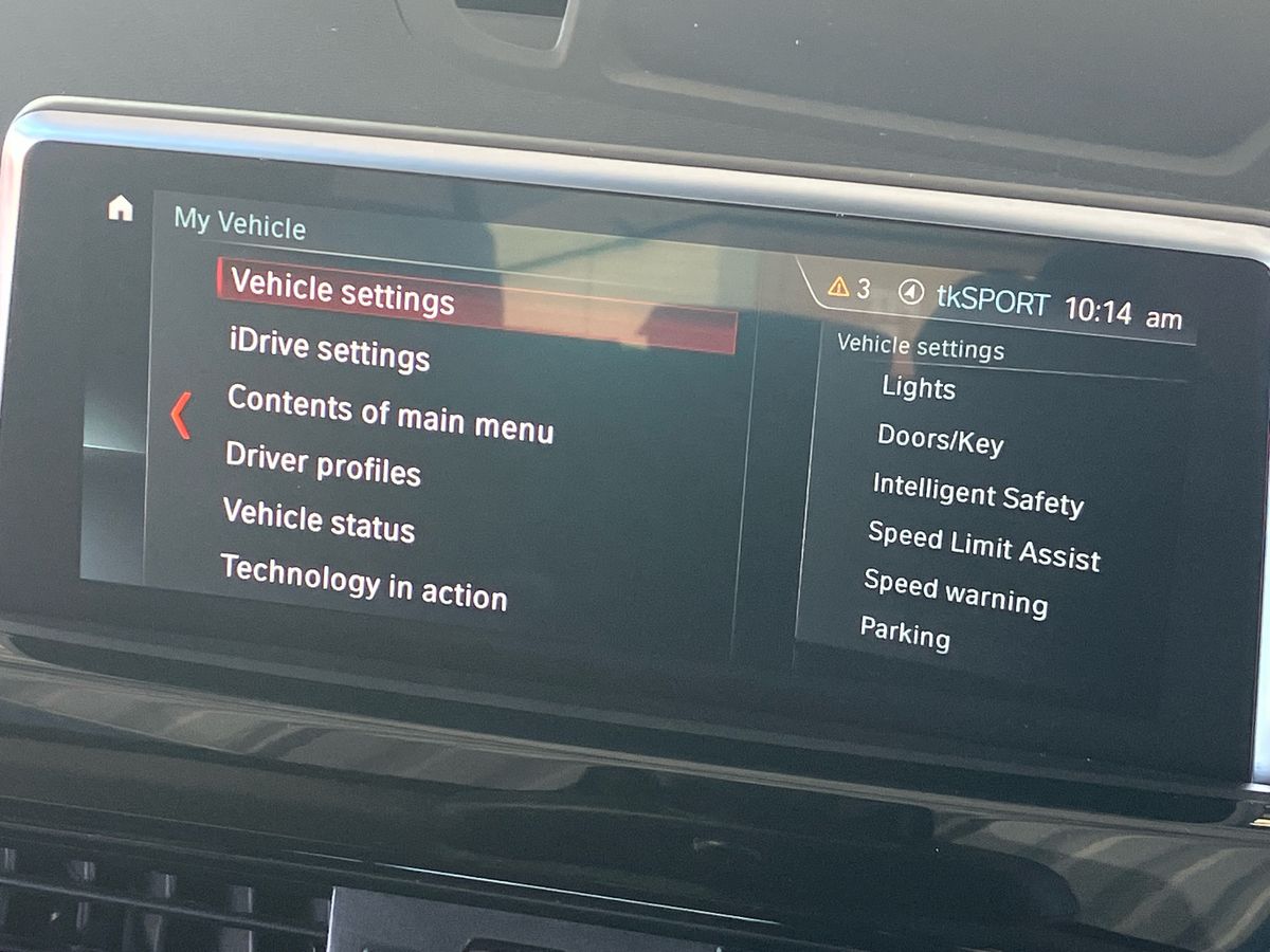Used BMW X1 2022 for sale - 75983305: Photo 54
