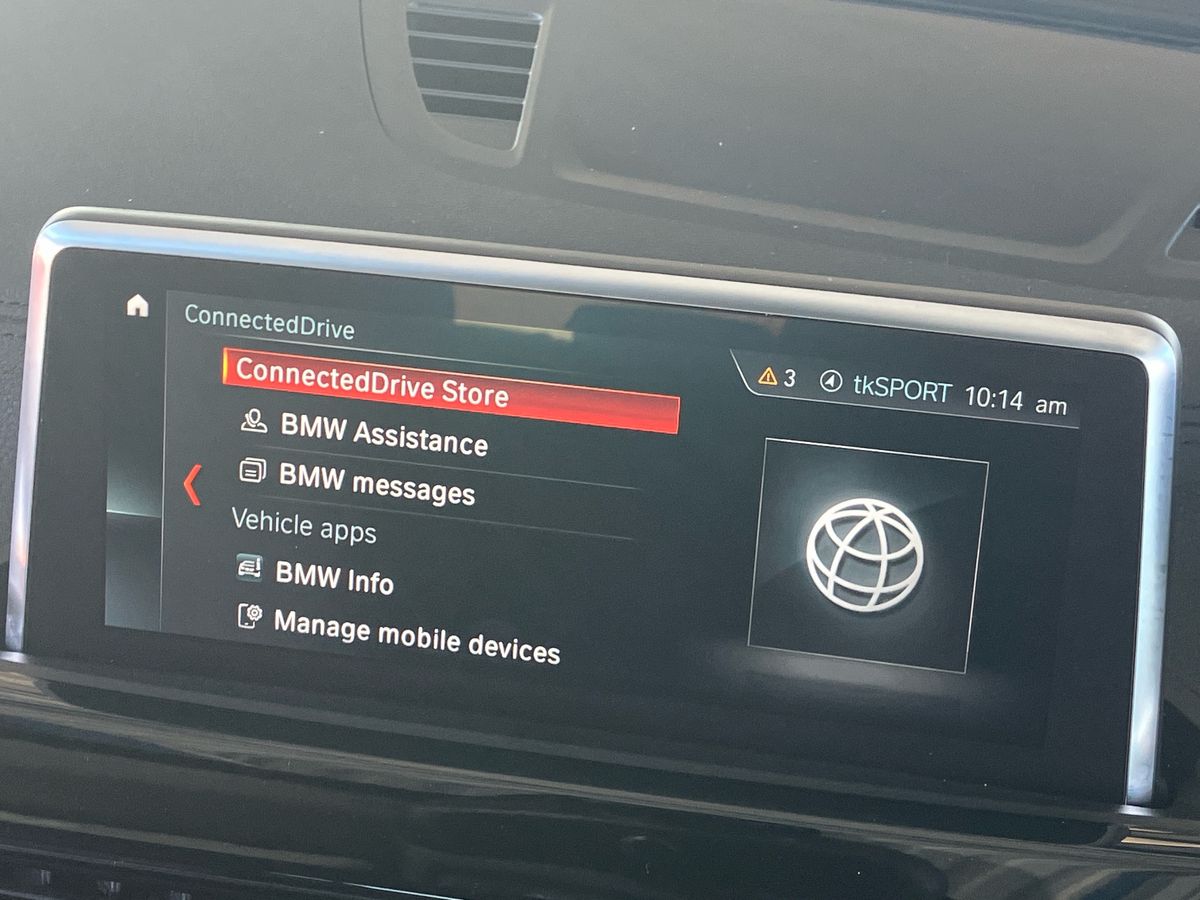 Used BMW X1 2022 for sale - 75983305: Photo 55