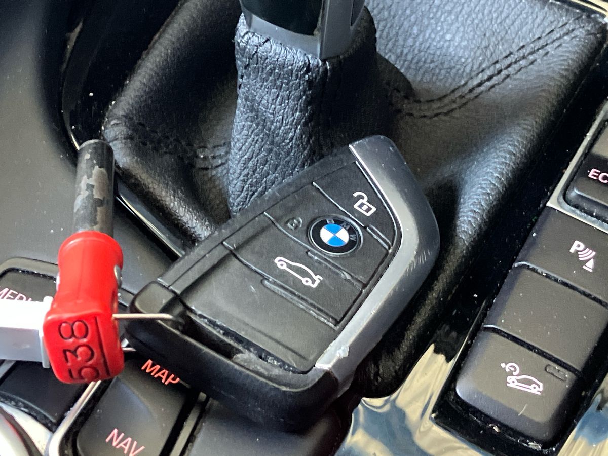 Used BMW X1 2022 for sale - 75983305: Photo 65