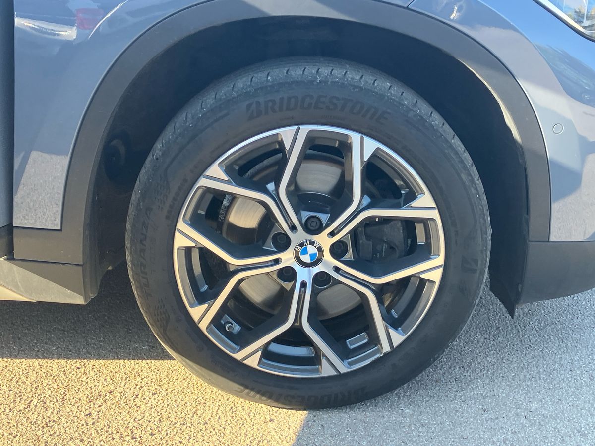 Used BMW X1 2022 for sale - 75983305: Photo 8