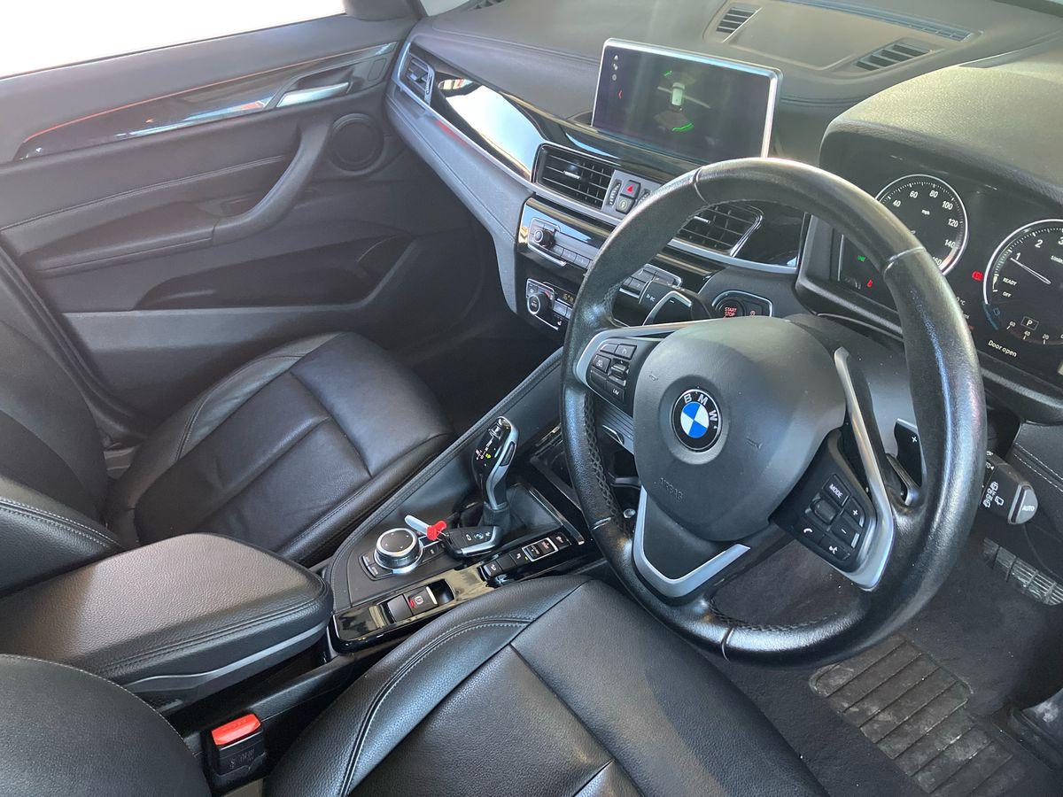 Used BMW X1 2022 for sale - 75983305: Photo 9