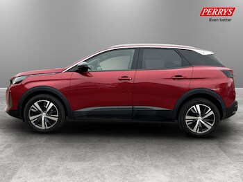Used Peugeot 3008 2023 for sale - 77482454: Photo