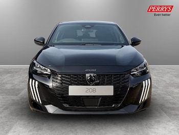 Used Peugeot 208 2026 for sale - 77789808: Photo