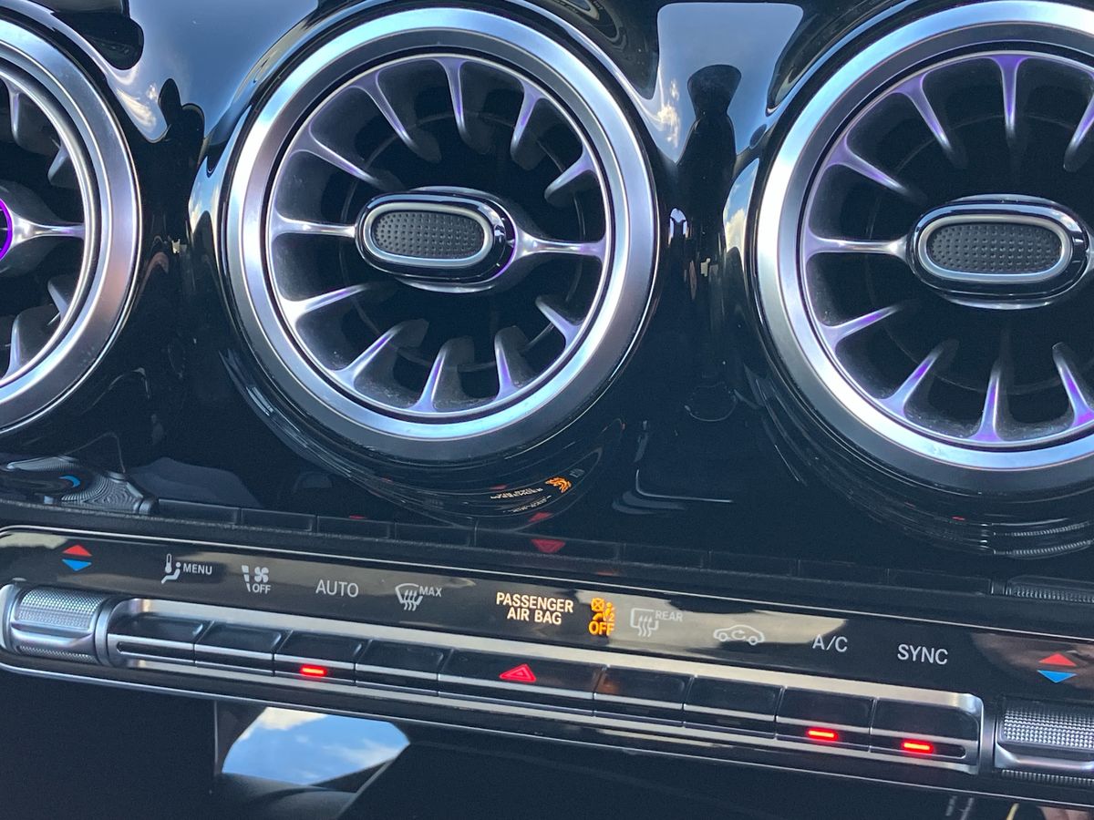 Used Mercedes-Benz CLA 2022 for sale - 76330754: Photo 12