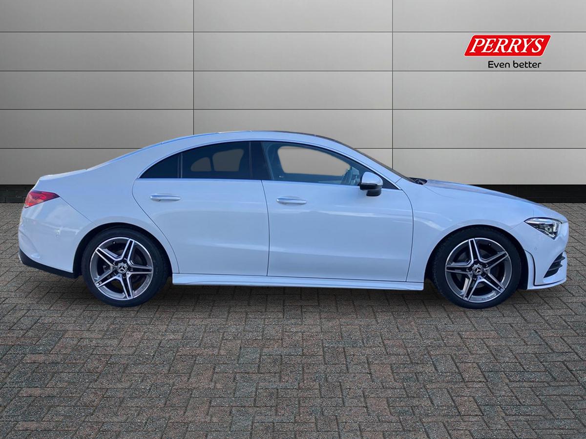 Used Mercedes-Benz CLA 2022 for sale - 76330754: Photo 3