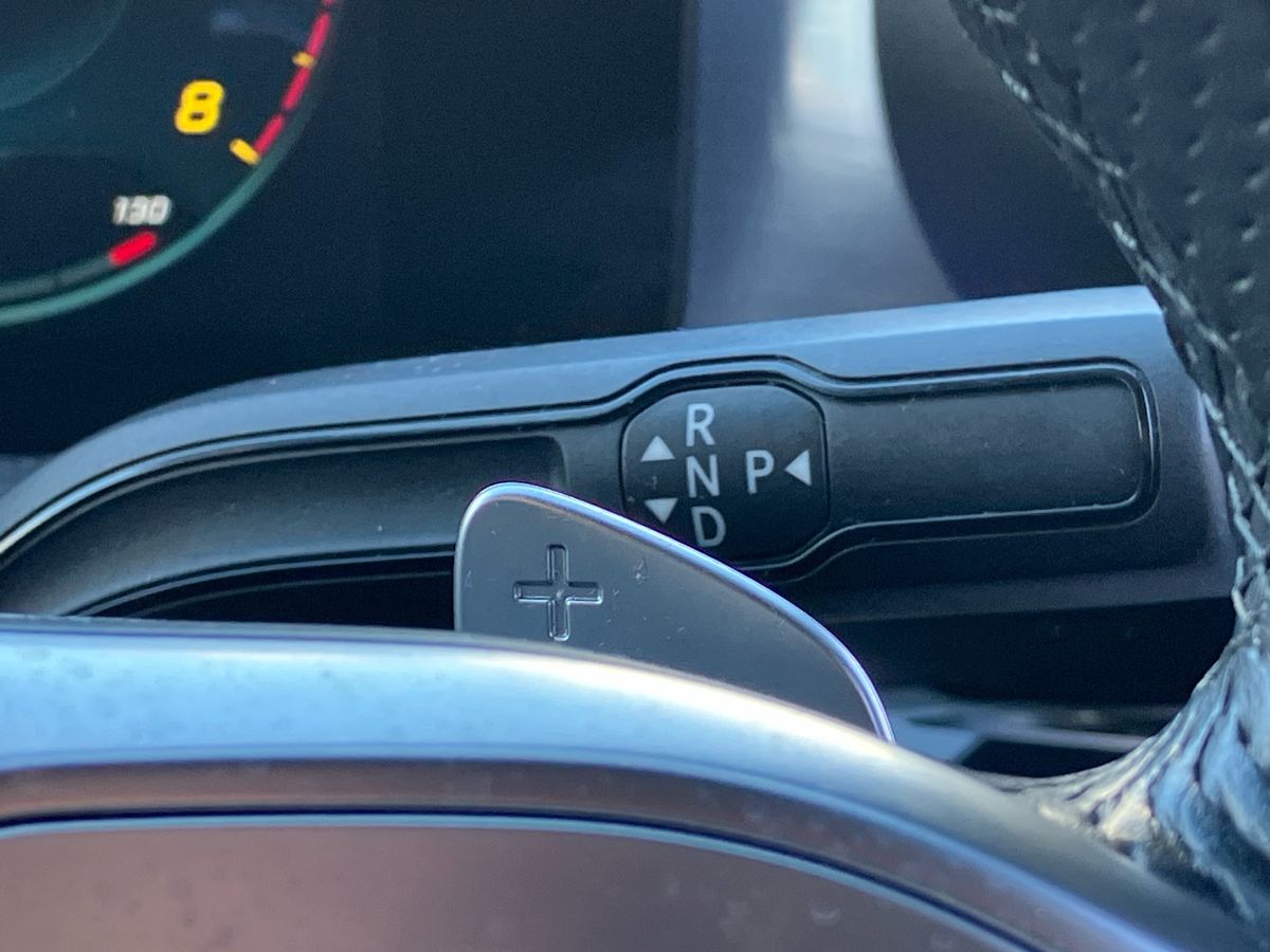 Used Mercedes-Benz CLA 2022 for sale - 76330754: Photo 42