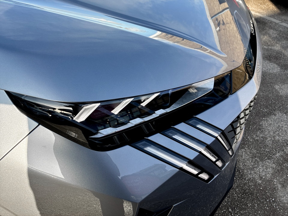 Used Peugeot 3008 2025 for sale - 77604113: Photo 10