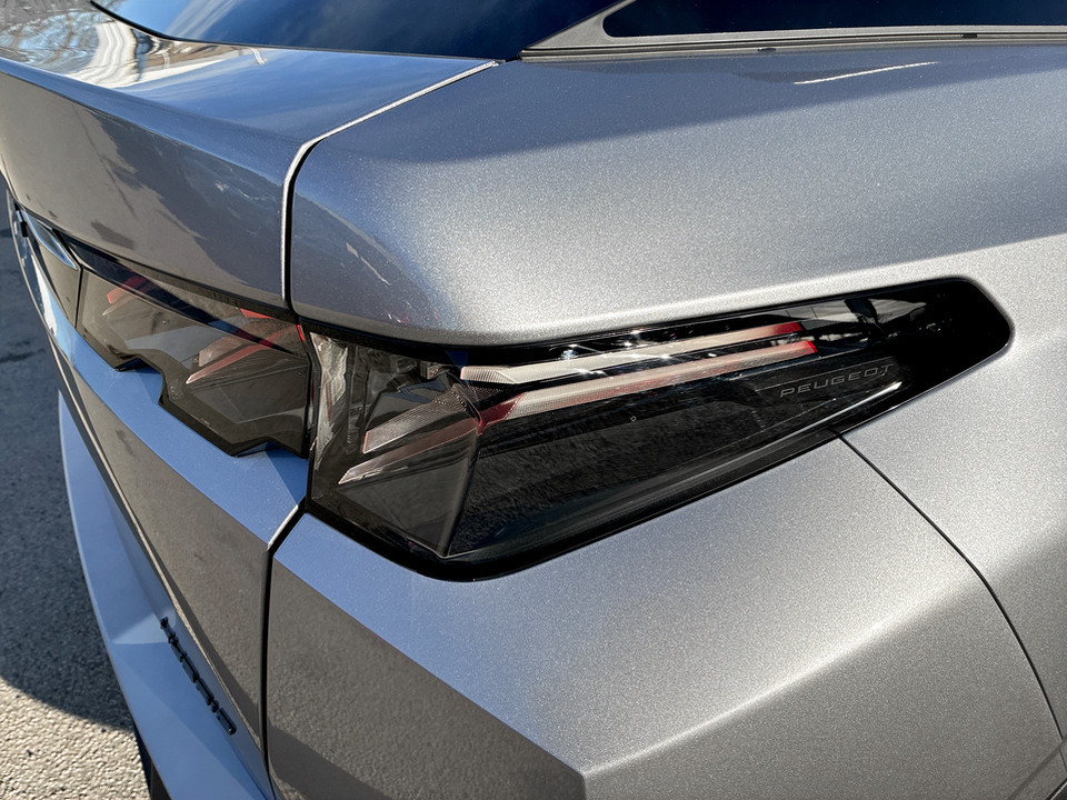 Used Peugeot 3008 2025 for sale - 77604113: Photo 11