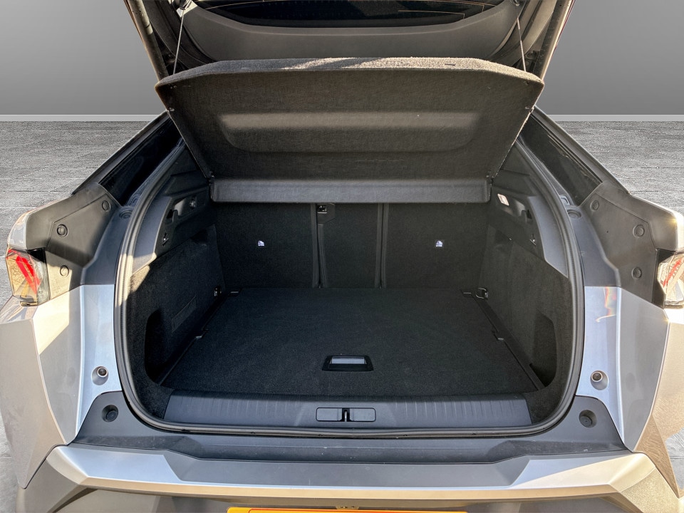 Used Peugeot 3008 2025 for sale - 77604113: Photo 12