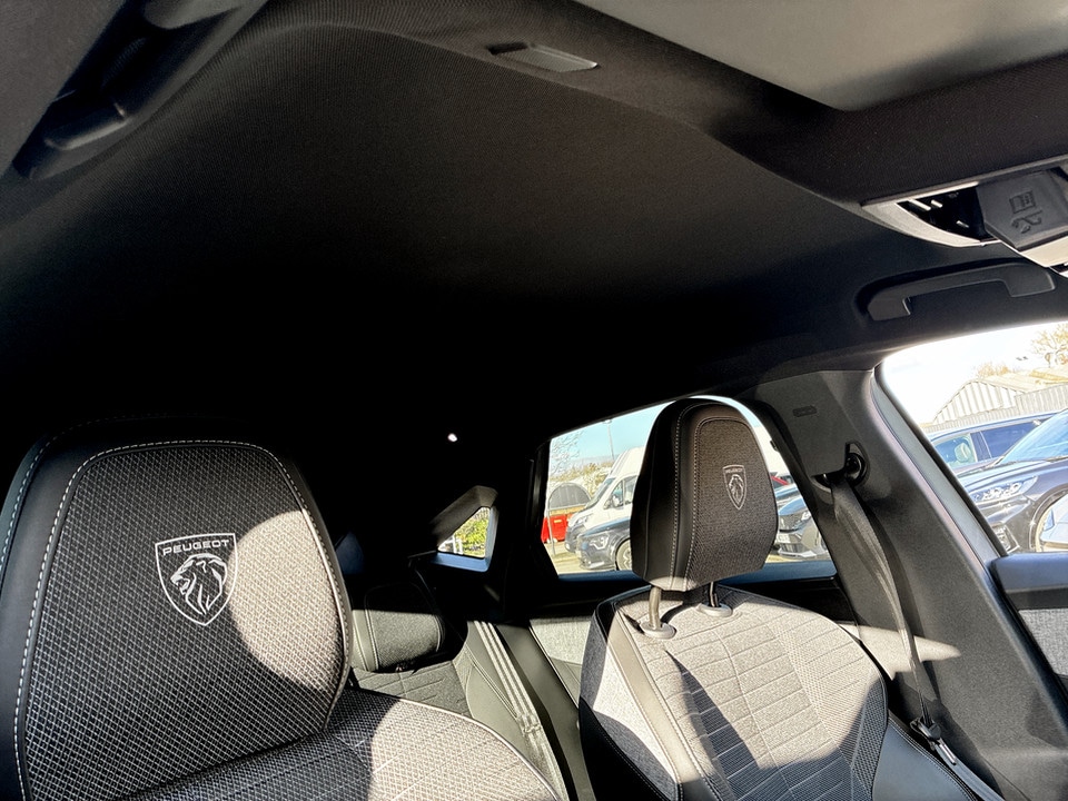Used Peugeot 3008 2025 for sale - 77604113: Photo 13