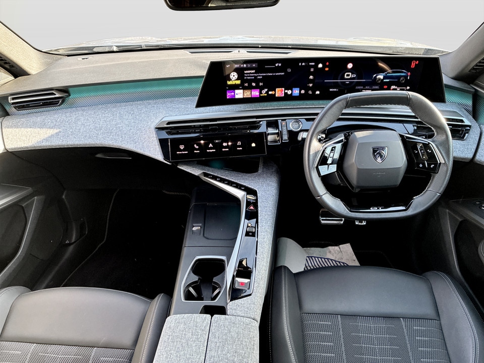 Used Peugeot 3008 2025 for sale - 77604113: Photo 15