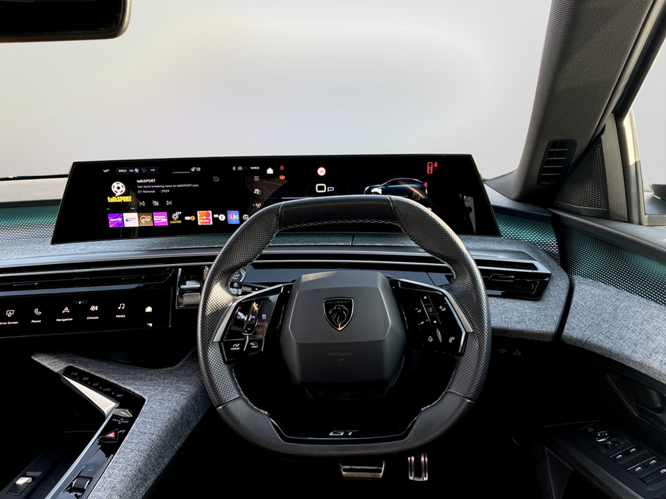 Used Peugeot 3008 2025 for sale - 77604113: Photo 16