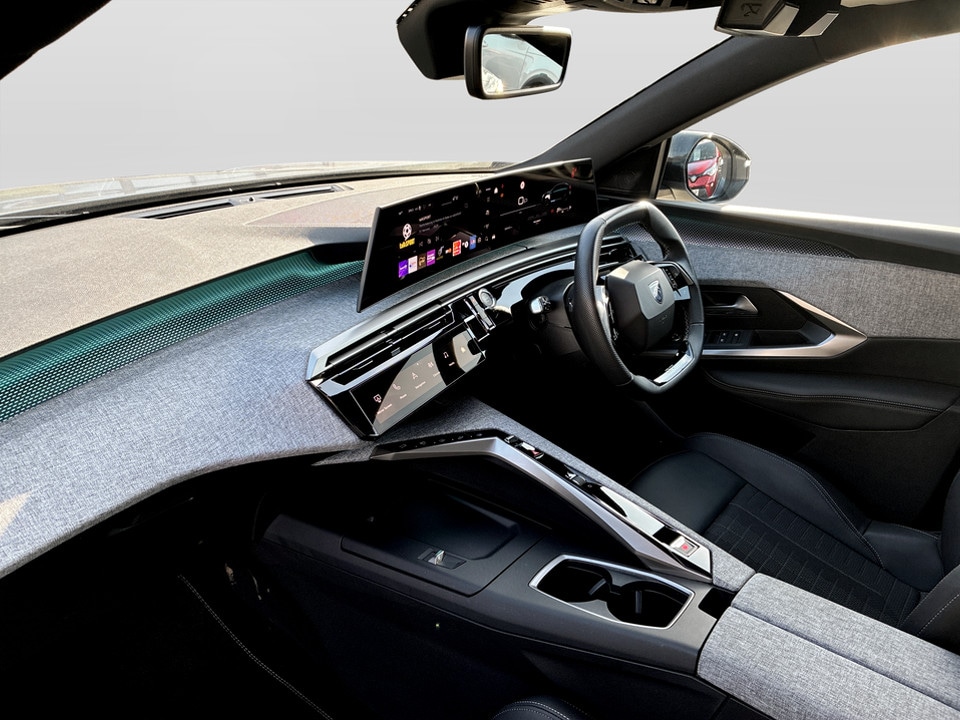 Used Peugeot 3008 2025 for sale - 77604113: Photo 17