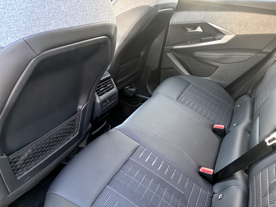 Used Peugeot 3008 2025 for sale - 77604113: Photo 18