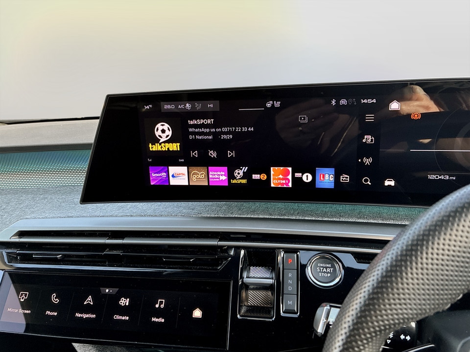 Used Peugeot 3008 2025 for sale - 77604113: Photo 19