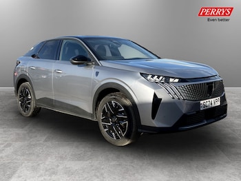 Used Peugeot 3008 2025 for sale - 77604113: Photo