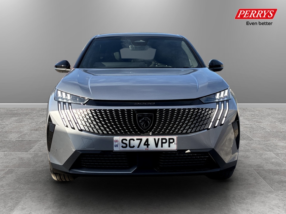 Used Peugeot 3008 2025 for sale - 77604113: Photo 2