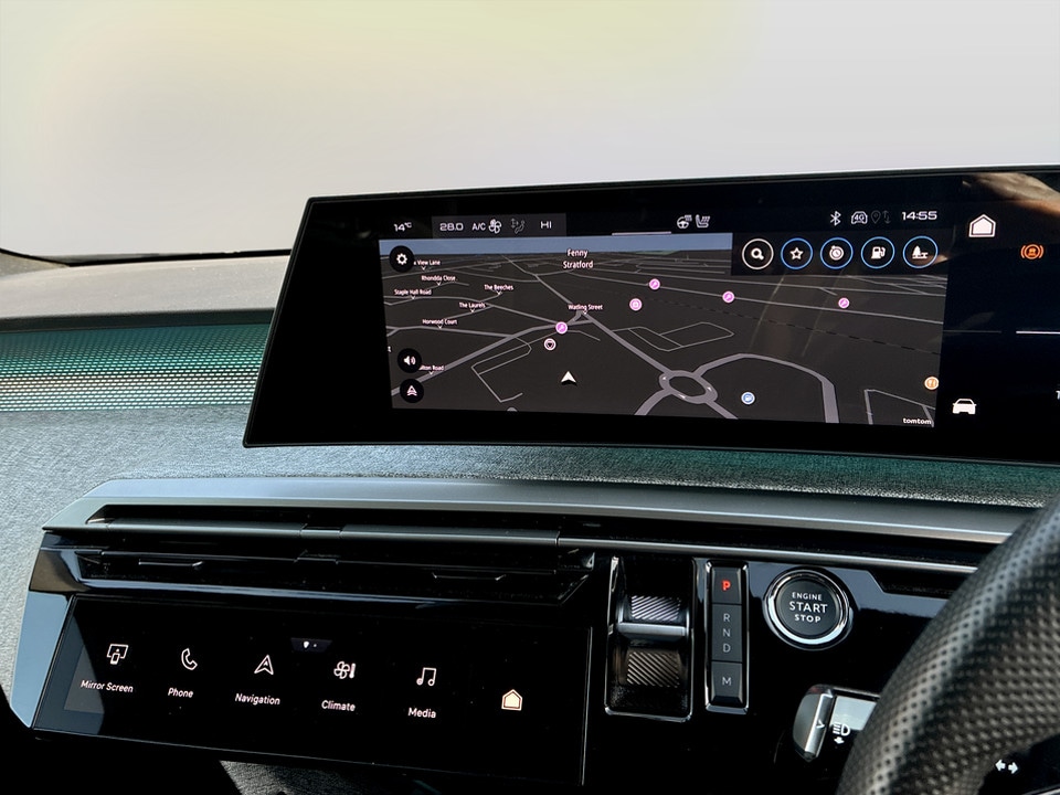 Used Peugeot 3008 2025 for sale - 77604113: Photo 20