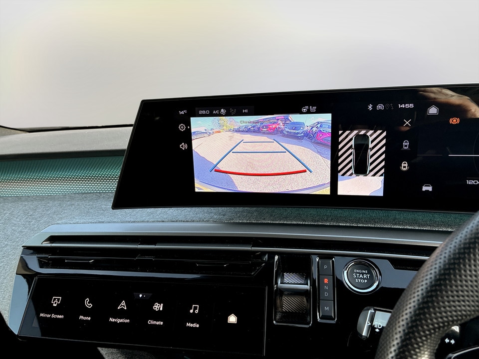 Used Peugeot 3008 2025 for sale - 77604113: Photo 21