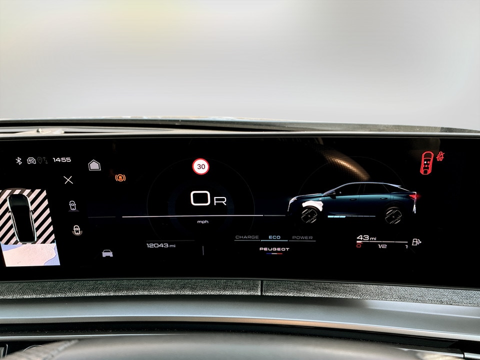 Used Peugeot 3008 2025 for sale - 77604113: Photo 22