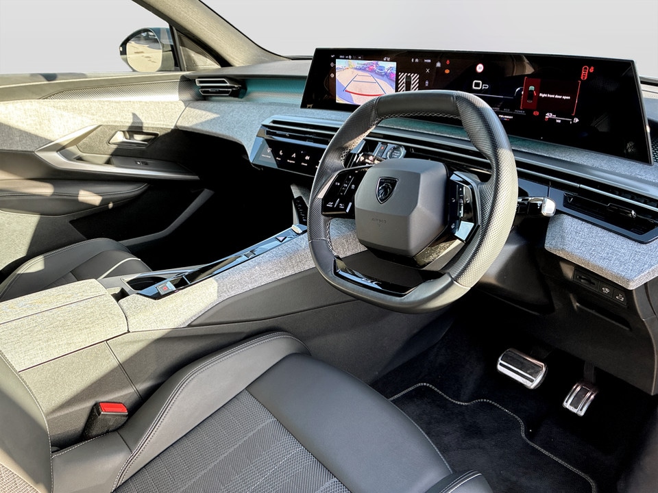 Used Peugeot 3008 2025 for sale - 77604113: Photo 25