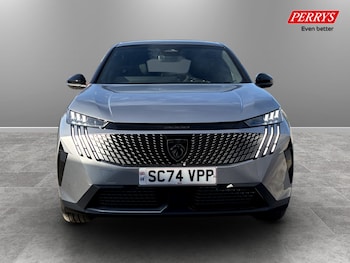 Used Peugeot 3008 2025 for sale - 77604113: Photo