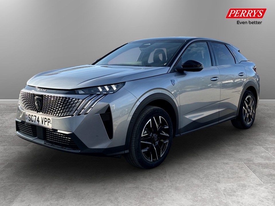 Used Peugeot 3008 2025 for sale - 77604113: Photo 3